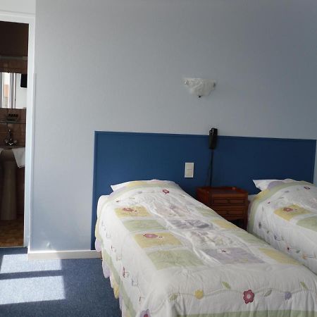 The Originals Access, Hotel Corinna, Royan Exteriör bild