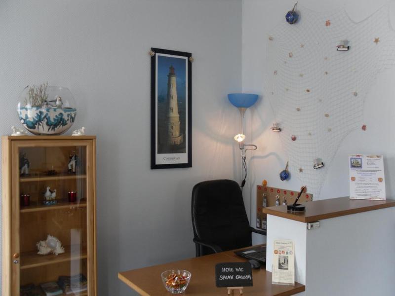 The Originals Access, Hotel Corinna, Royan Exteriör bild