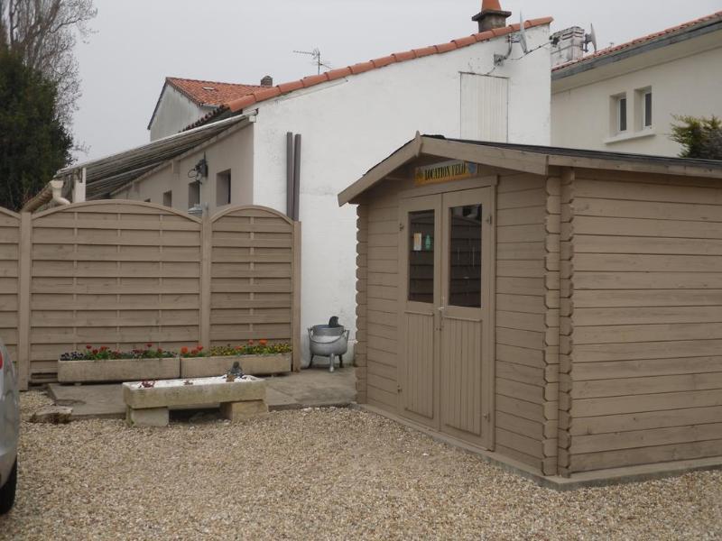 The Originals Access, Hotel Corinna, Royan Exteriör bild