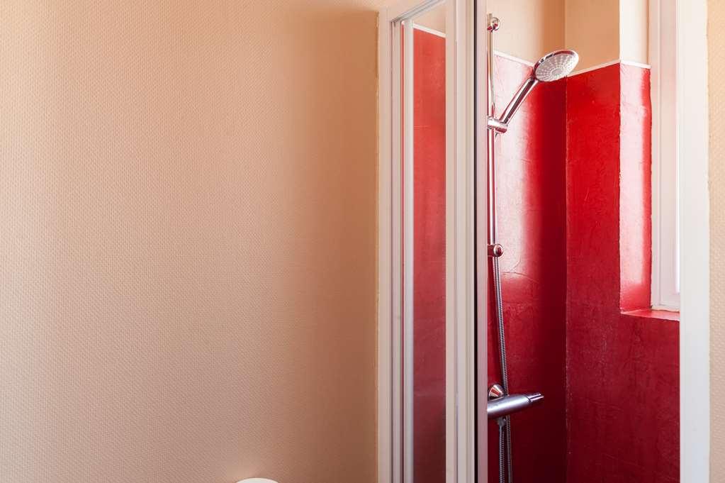 The Originals Access, Hotel Corinna, Royan Exteriör bild