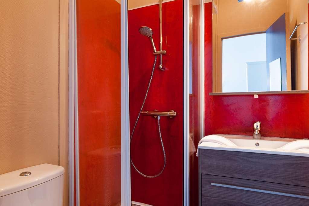 The Originals Access, Hotel Corinna, Royan Exteriör bild