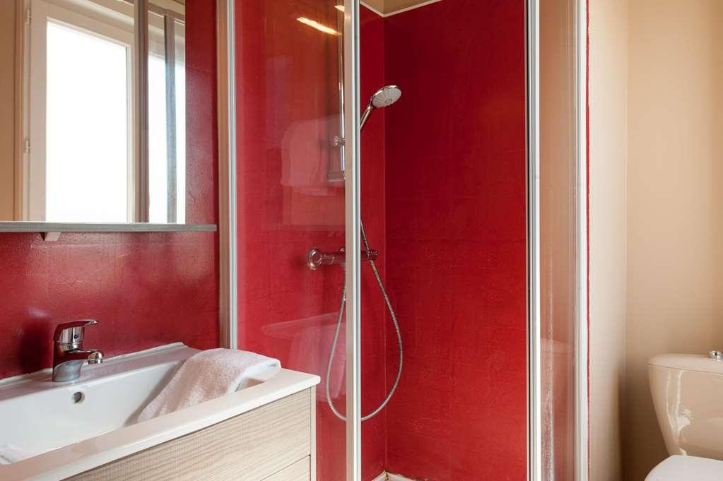 The Originals Access, Hotel Corinna, Royan Exteriör bild